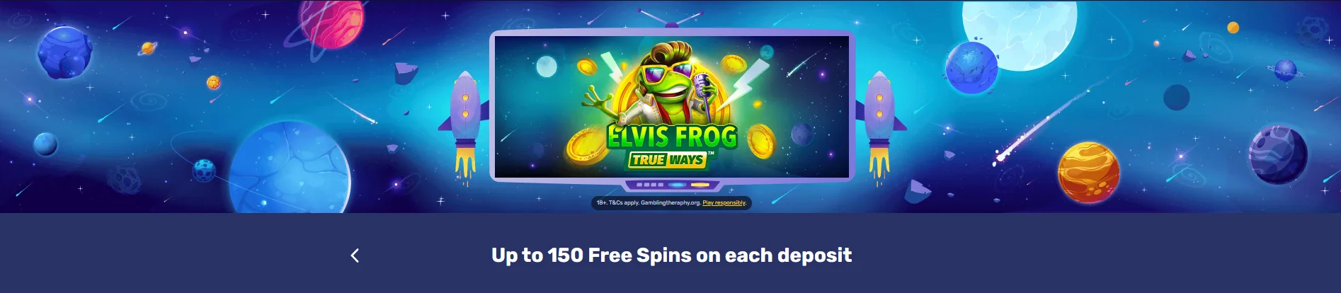 Galaxyno Casino App No Deposit Bonus